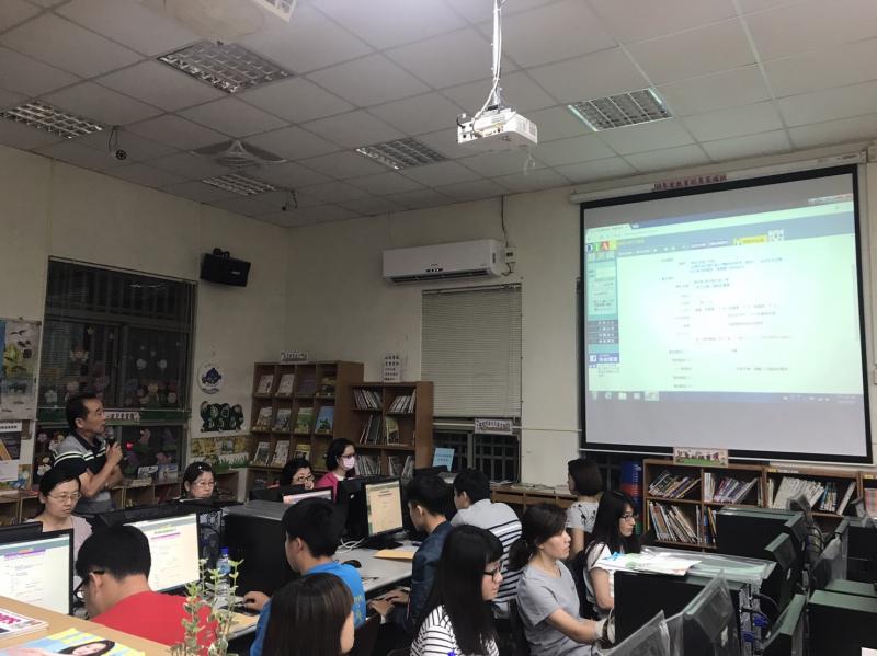 商務文書處理進階-封面照