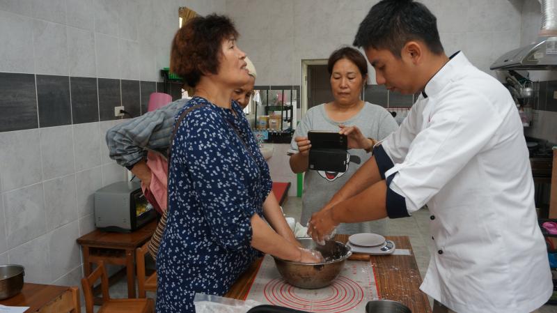 泰雅食堂-封面照