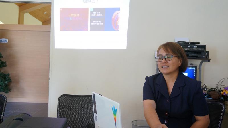 簡報課程-自我介紹-封面照