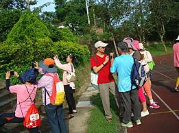 帶著手機來取景