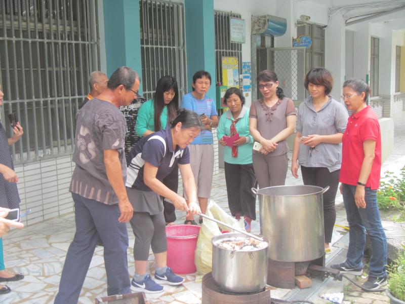 菱角染分享日記-封面照