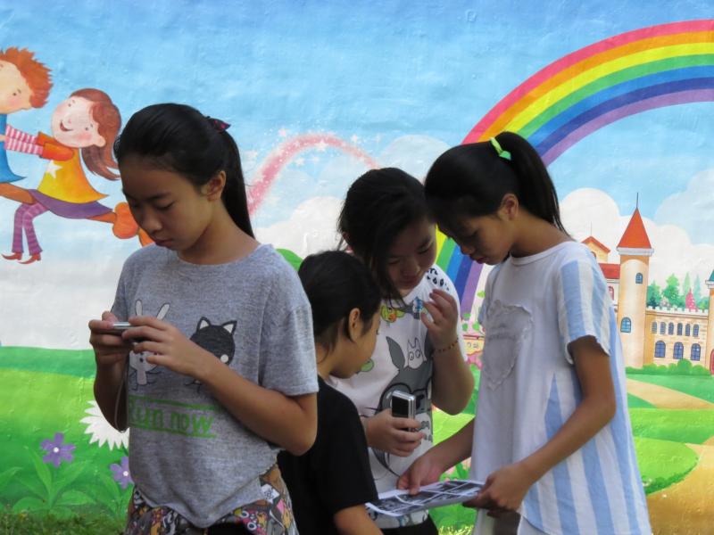 攝影進階班-封面照