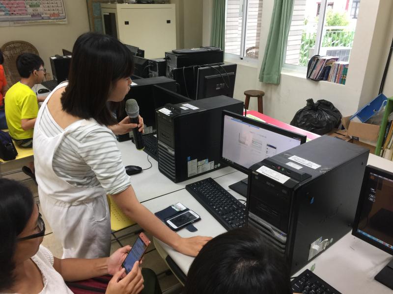 Line貼圖設計申請一手包-封面照