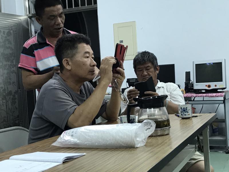 3C應用-手機攝影-封面照