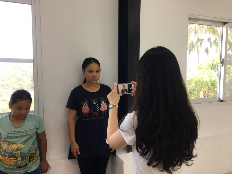 奇幻變臉課-封面照