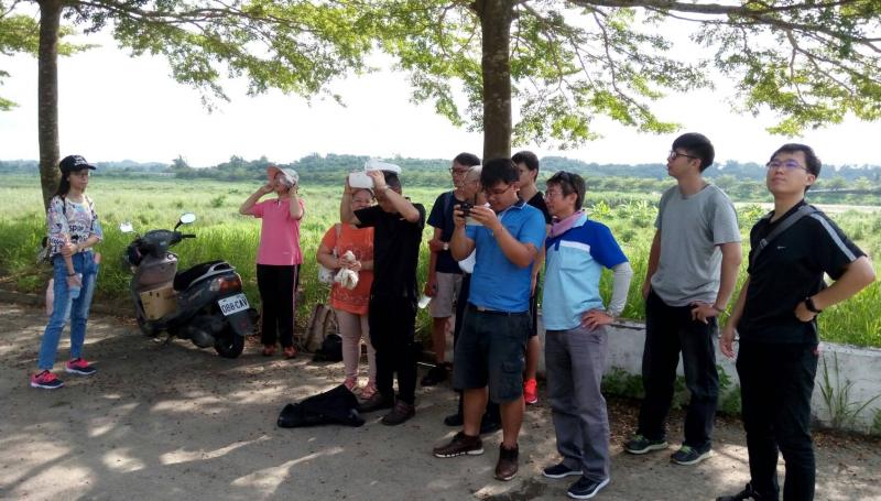 看見大內～無人機空拍數位入門課程-封面照