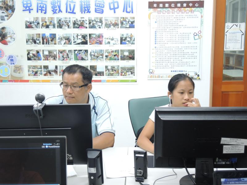 威力導演影音剪輯-親子共學創造有梗影片
