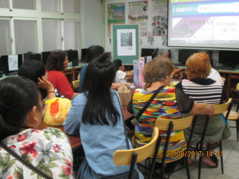 購物、訂票so easy-谷哥雲端服務活用班-封面照