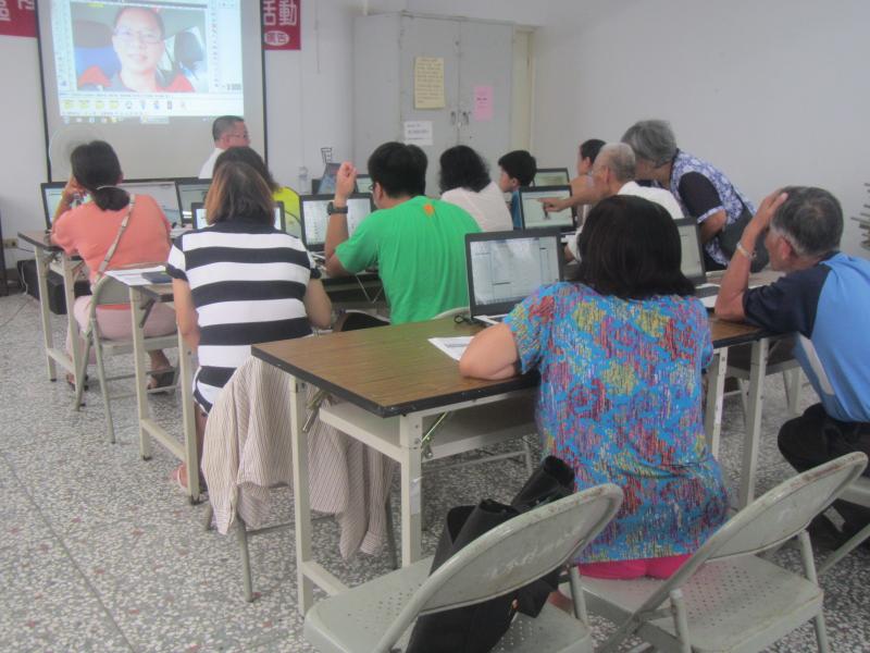 Photocap徽章製作班-封面照