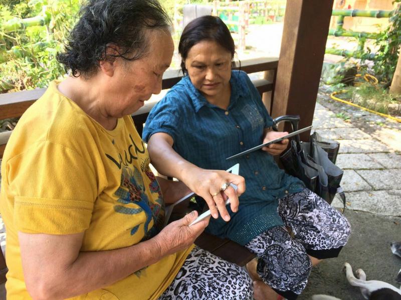 平板電腦好好玩-封面照