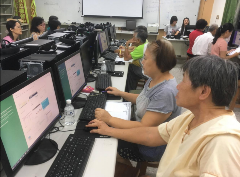 用ＥＸＣＥＬ來學習