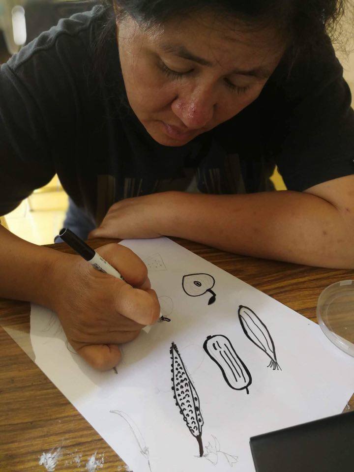 農產品包裝設計與行銷進階班-封面照