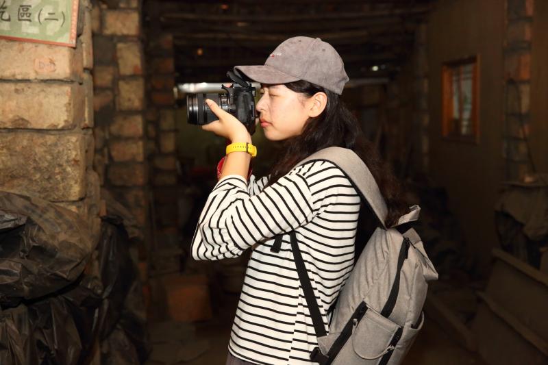 PPT應用--我的懷舊相簿-封面照