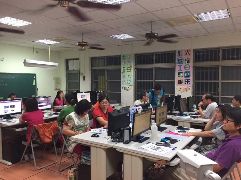 官田產業故事多-一頁網教學-封面照