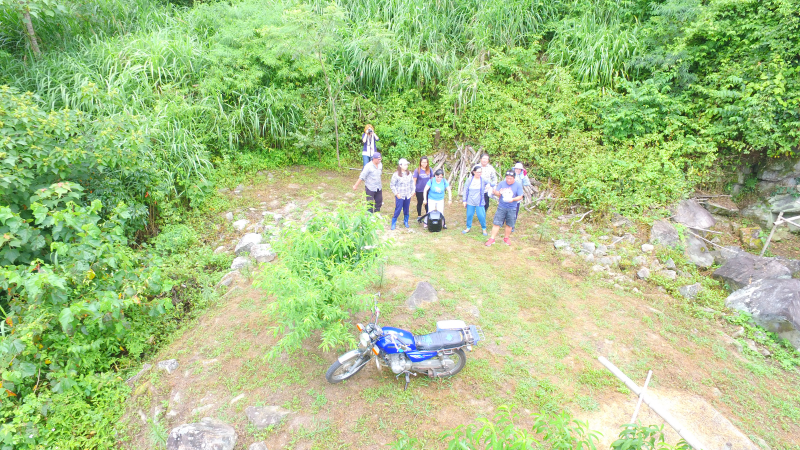 PT6 數位生活體驗-空拍課程-封面照