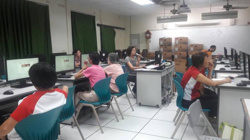 農村好物齊分享~農特產品網路基礎行銷-封面照