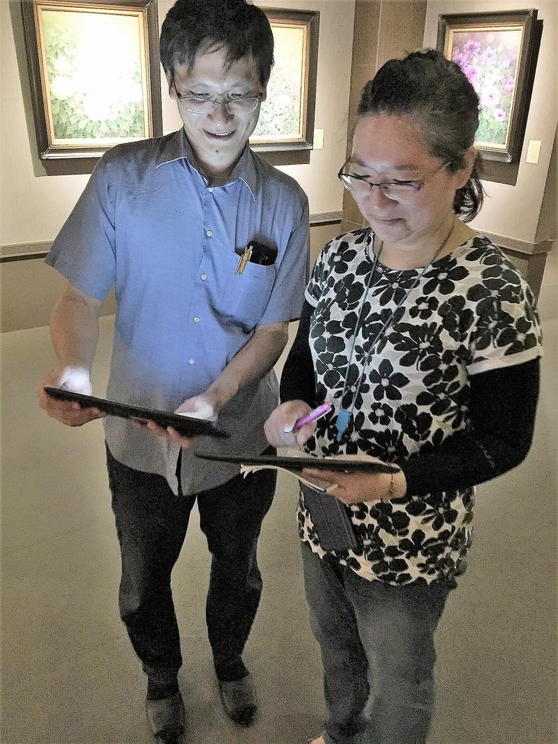 平板電腦生活運用進階班-封面照