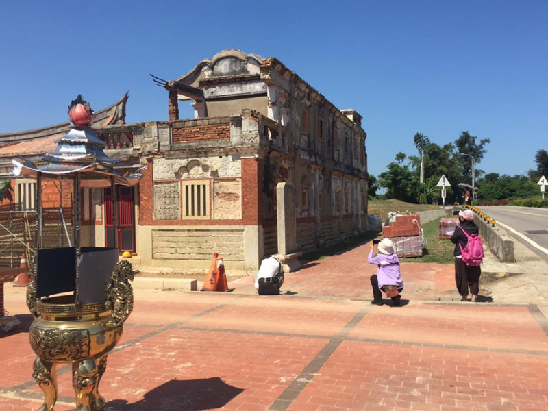 PT2-2社區攝影微旅行I-封面照