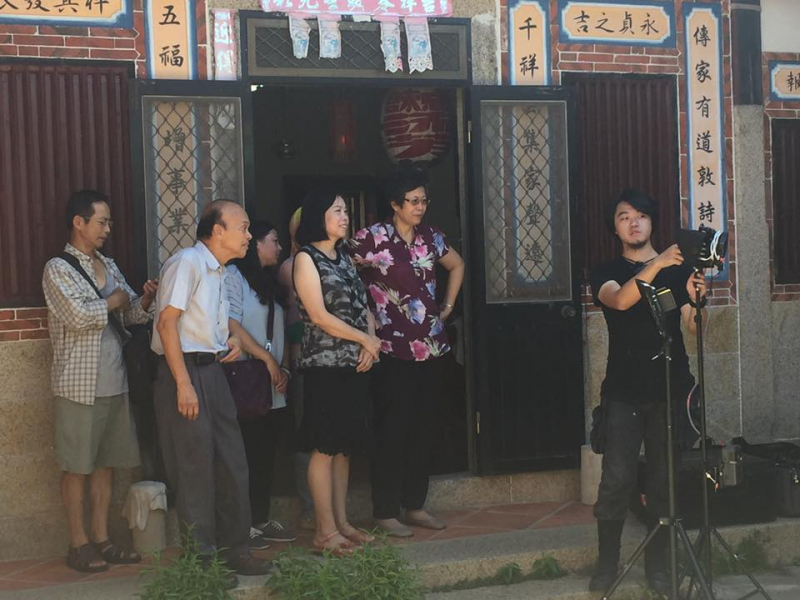 PT2-1社區數位攝影微旅行Ｉ-封面照