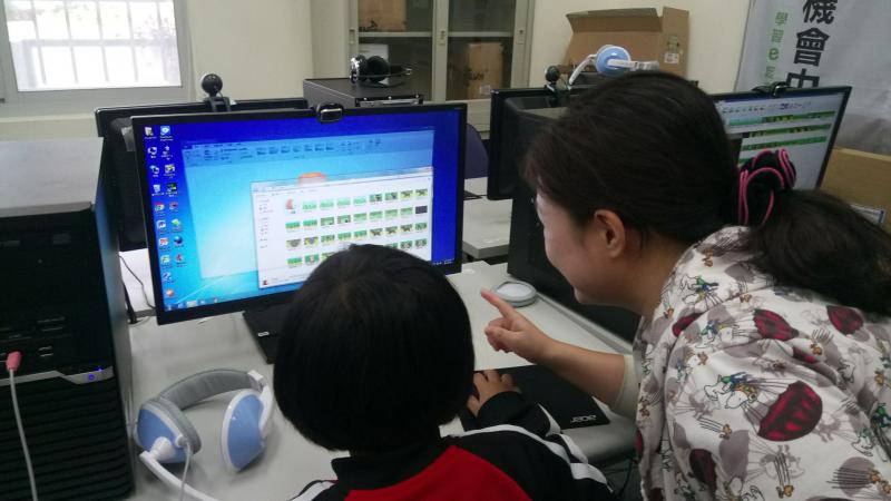 上課囉!我的魯凱好故事-電子書-封面照