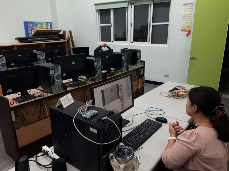 上課囉!我的魯凱好故事-電子書-封面照