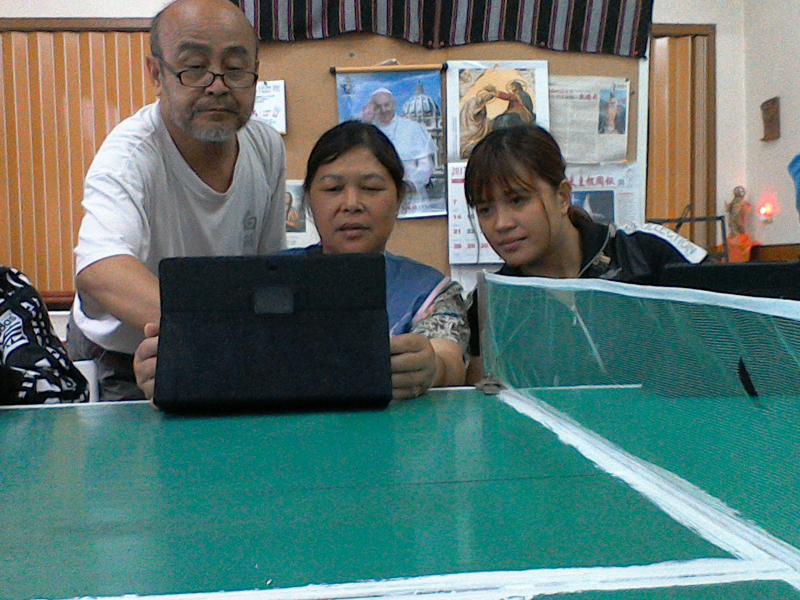 行動DOC----長者影音紀錄-封面照