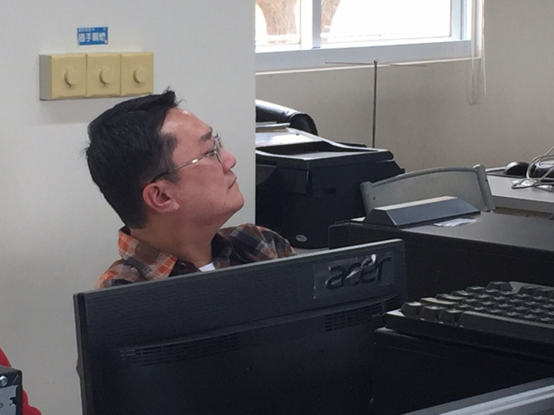 眼皮下的牡丹-微記錄影音後製-封面照