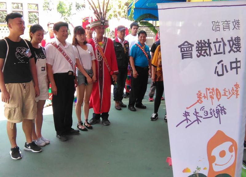 學員合照