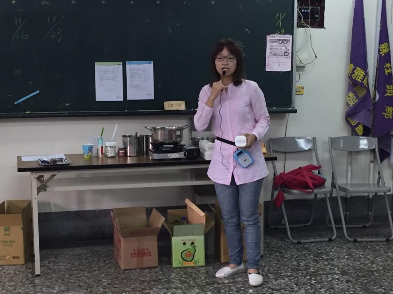 手工特色課程-封面照