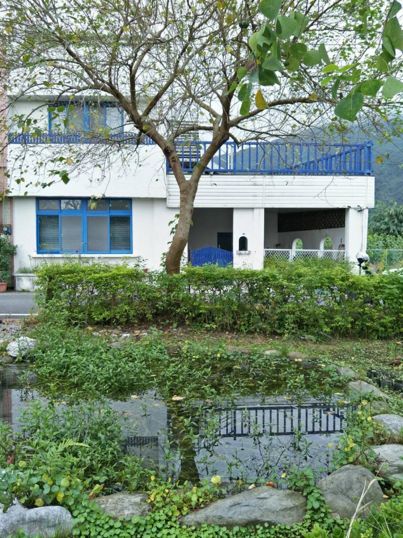 學員的導覽景點攝影作品