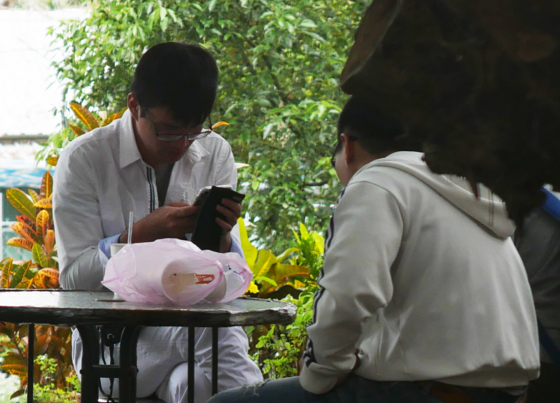 鏡頭下的源始樣貌-封面照