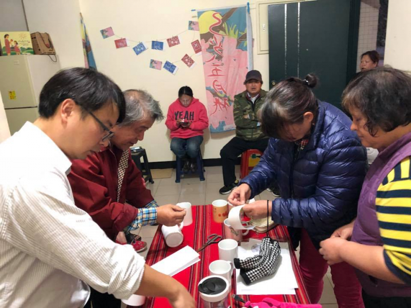 PT6 數位生活應用-懷舊故事(馬克杯熱轉印應用)-封面照