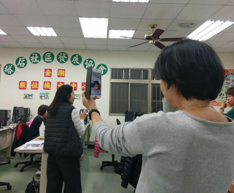 姿勢一百