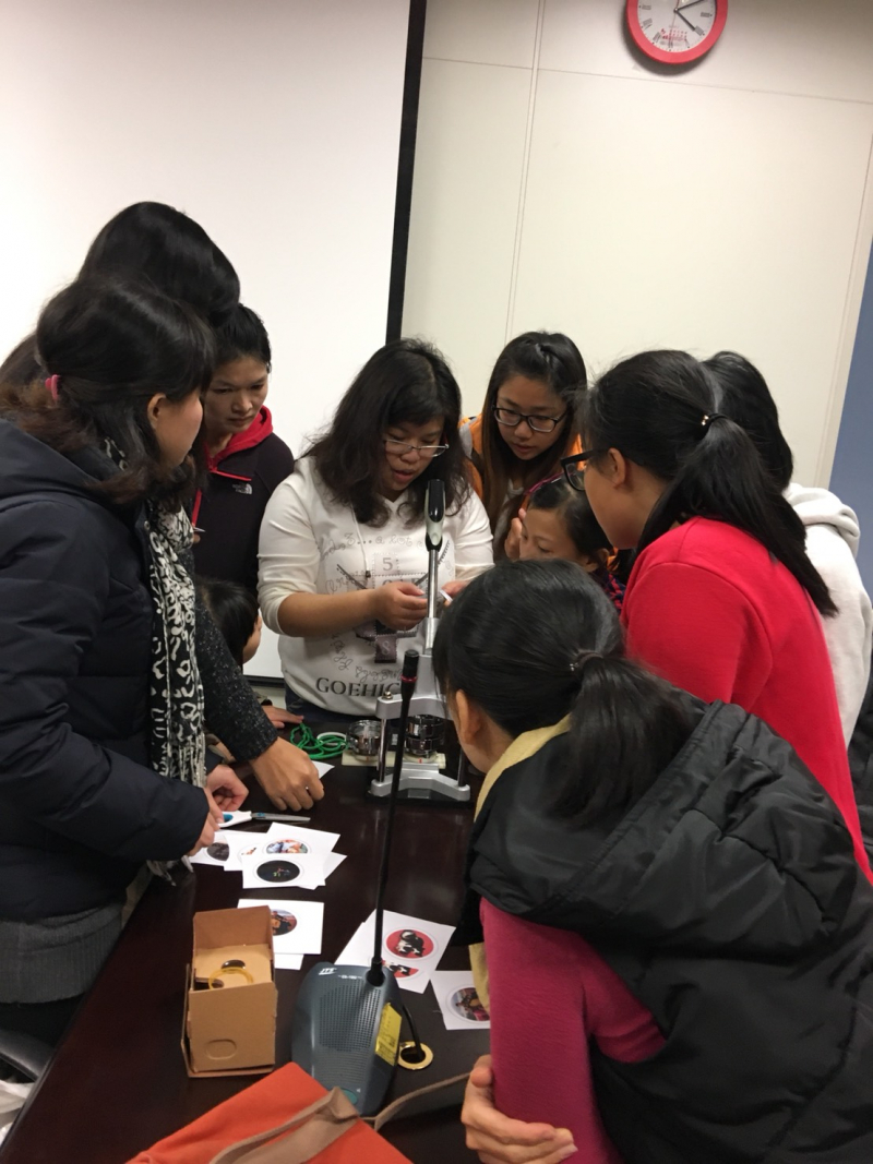 PT6 數位生活應用-手機照片編修-封面照