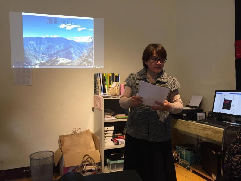 數位攝影基礎班-封面照