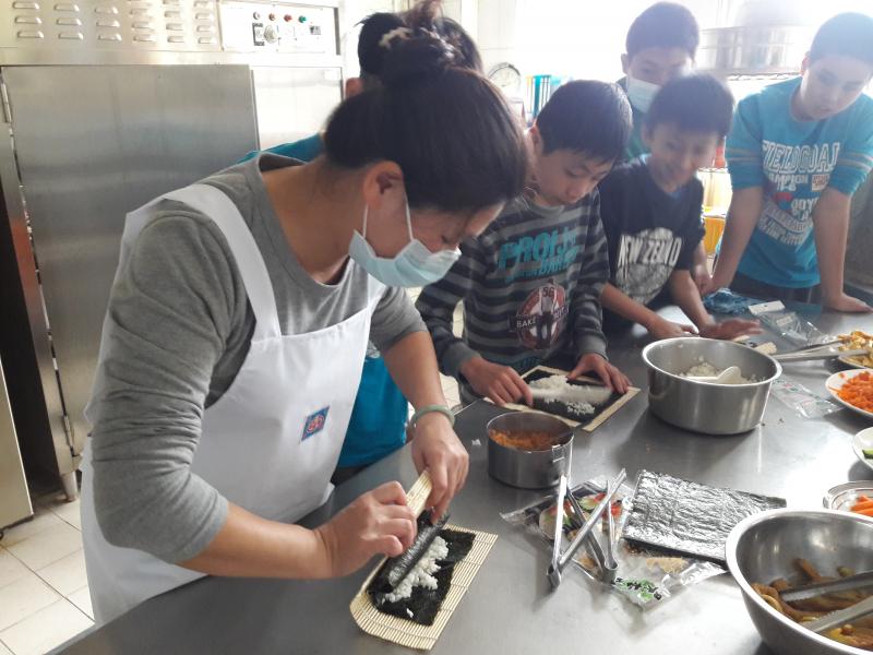 媽媽愛料理-封面照