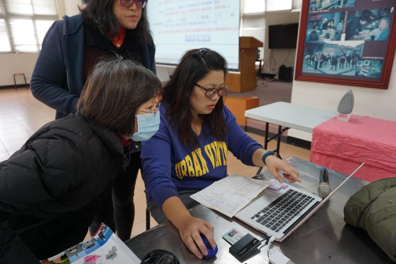 健康存摺APP應用B班