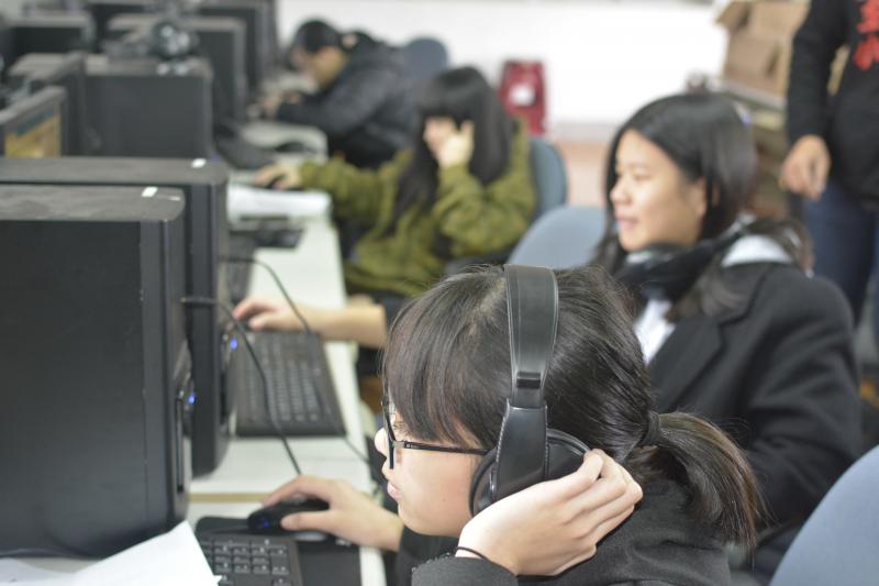 檢視拍好的影片