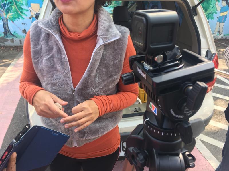 數位視野～縮時與環景攝影班-封面照