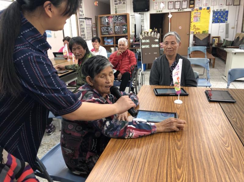 開始上機練習操作