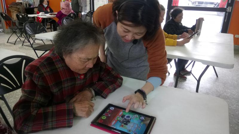 行動DOC- 平板電腦體驗