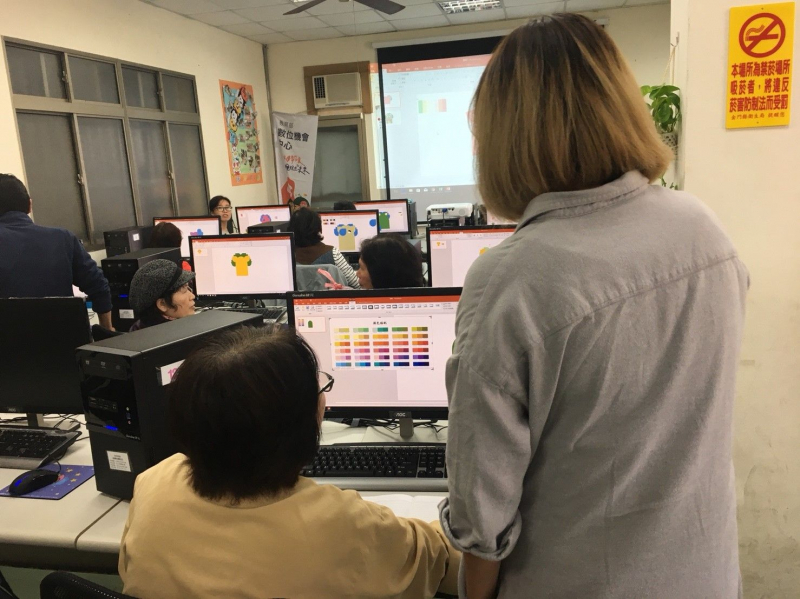 PT3我們都是記者-數位排版應用I-封面照