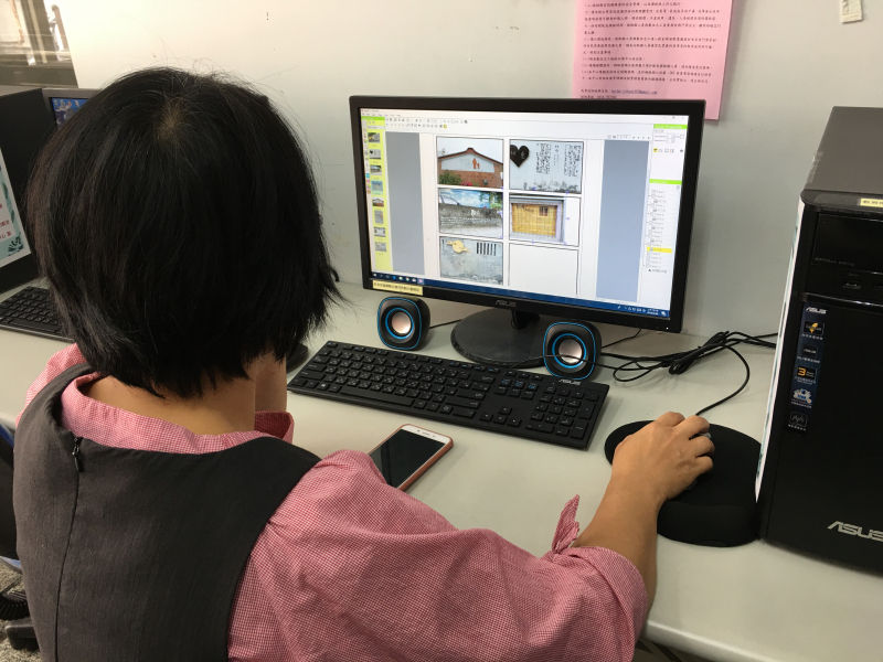 佳冬故事我來說-封面照