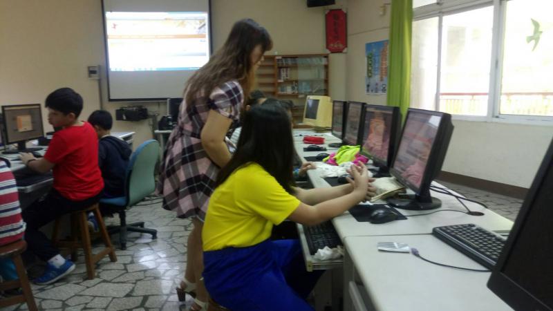 數位科普教育網站推廣與運用-封面照