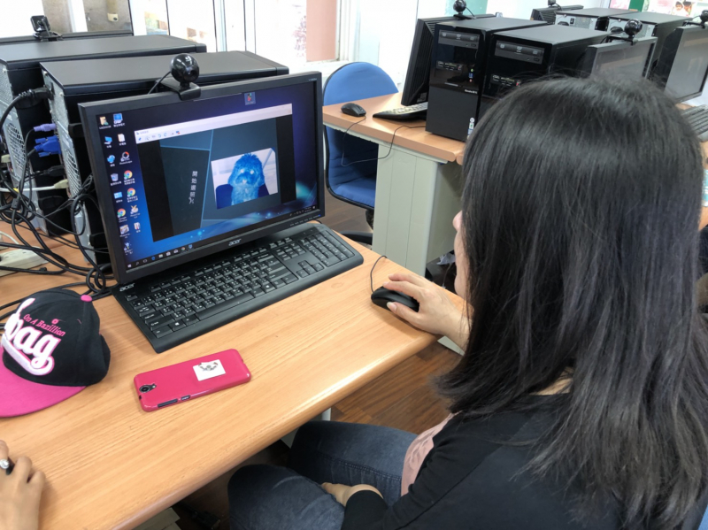 馬公玩藍晒-封面照