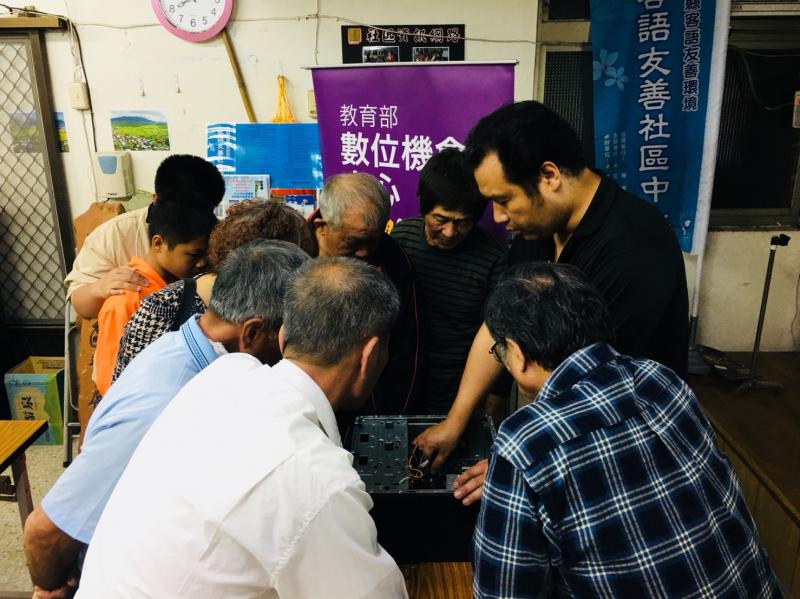 工欲善其事，必先利其器，先了解一下電腦的構造