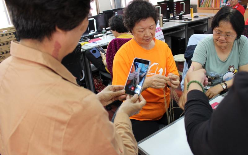 環保編織袋製作