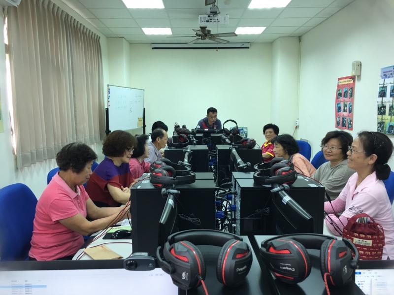 WORD入門班-封面照