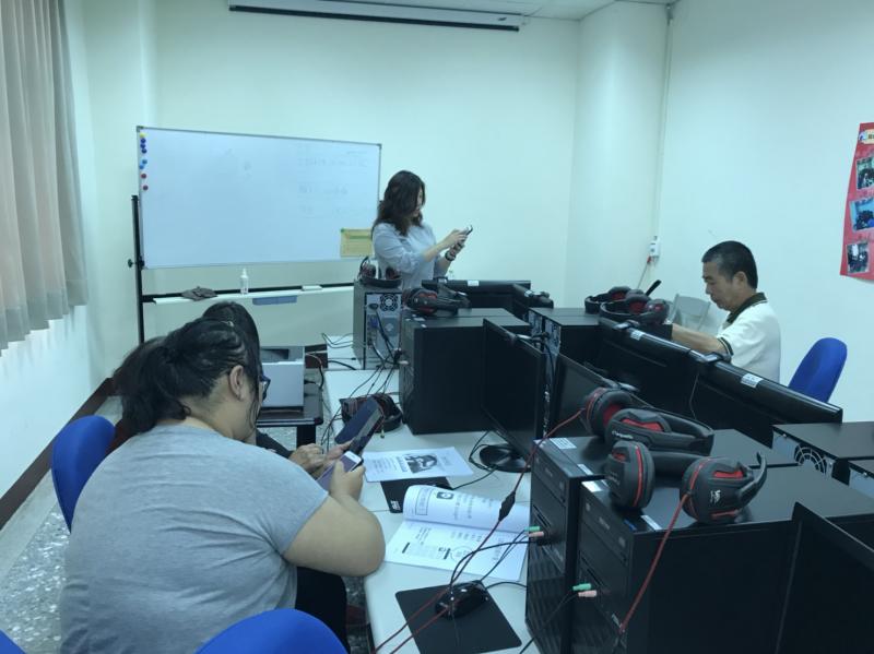 Line網路上的親朋好友基礎-封面照