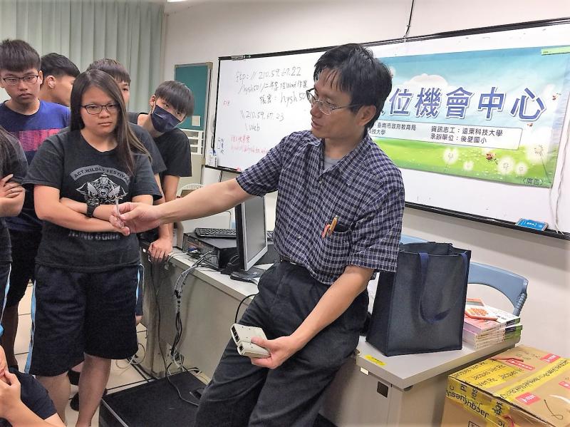 自已動手拆拆~電腦硬體裝修初級班-封面照